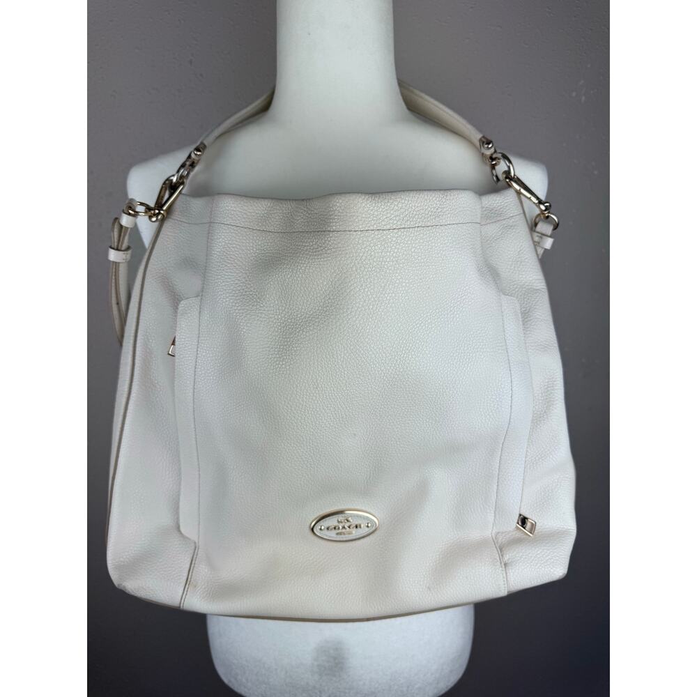 Coach Scout Hobo
bag